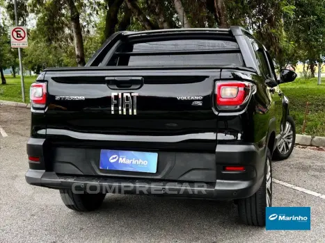 STRADA 1.3 FIREFLY FLEX VOLCANO CD CVT