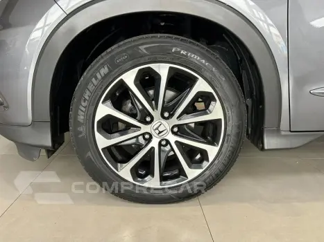 HR-V EXL 1.8 FLEXONE 16V 5P AUT.