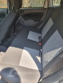 FIESTA 1.6 MPI 8V