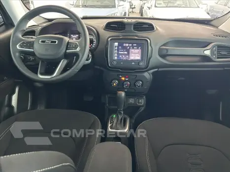 RENEGADE 1.3 T270 TURBO FLEX SPORT AT6