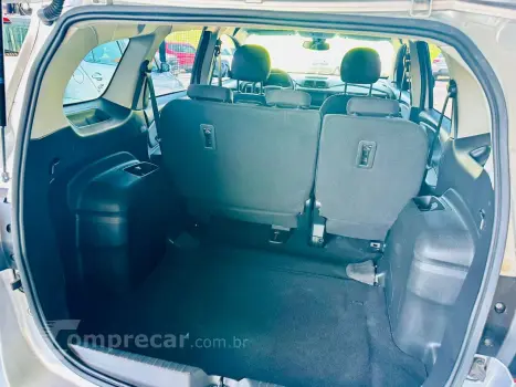 SPIN LS 1.8 8V Econo.Flex 5p Mec.