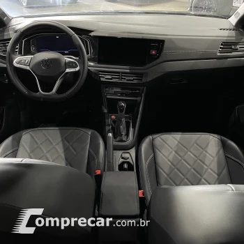 VIRTUS 1.4 250 TSI Exclusive