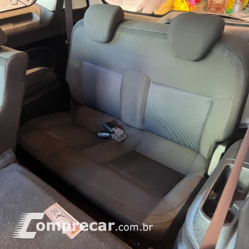 SPIN LT 1.8 8V Econo.Flex 5p Aut.