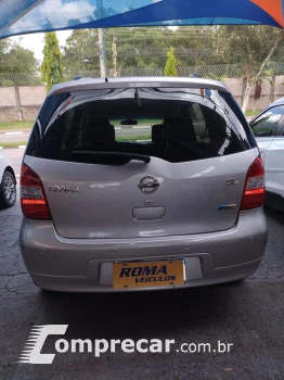 GRAND LIVINA 1.8 SL 16V