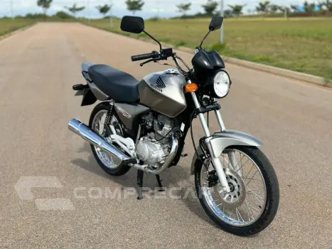 CG 150 TITAN KS
