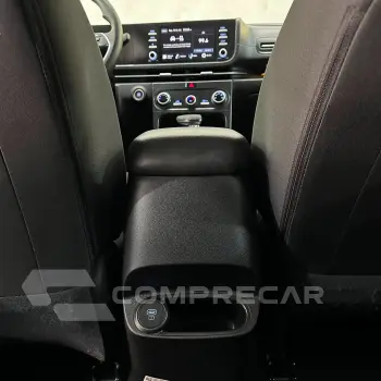 Creta Comfort 1.0 TB 12V Flex Aut.
