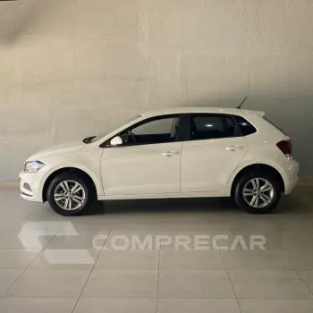 Polo 1.6 MSI Flex 16V 5p