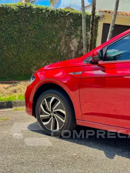 POLO 1.0 170 TSI Highline