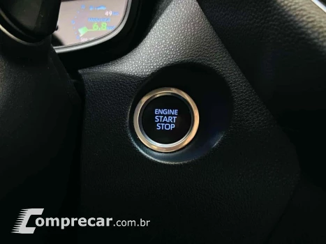 COROLLA CROSS 2.0 VVT-IE FLEX XRE DIRECT SHIFT