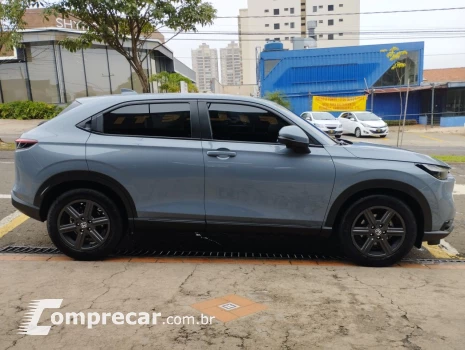 HR-V 1.5 16V 4P FLEX EXL AUTOMÁTICO CVT