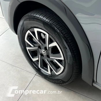 Saveiro Extreme 1.6 Flex 16V CD