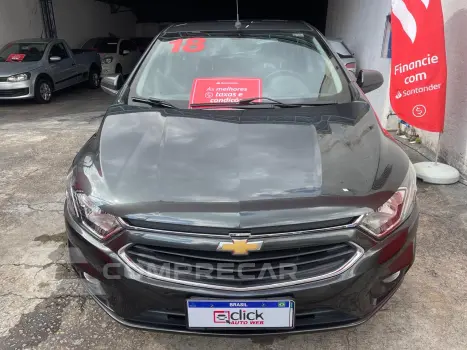 ONIX 1.4 MPFI LTZ 8V