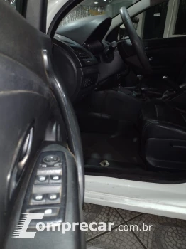 FLUENCE 2.0 Dynamique 16V