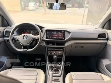 T-CROSS 1.0 200 TSI
