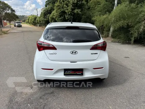HB20 1.6 Comfort 16V