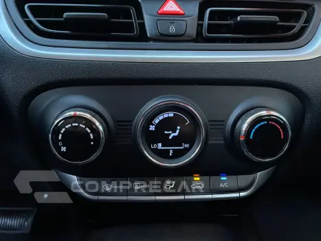HB20 1.0 TGDI FLEX EVOLUTION AUTOMÁTICO