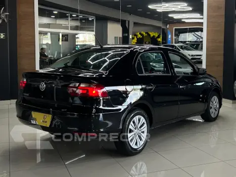 VOYAGE 1.0 12V MPI TOTALFLEX 4P MANUAL