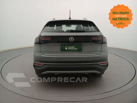 NIVUS 1.0 200 TSI TOTAL FLEX HIGHLINE AUTOMÁTICO