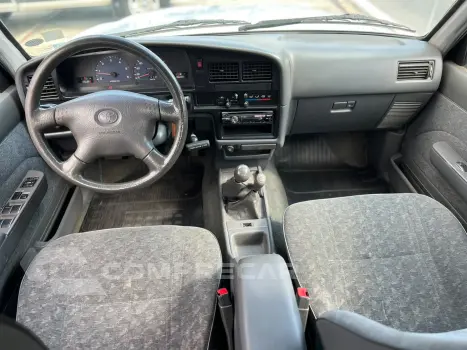 HILUX 3.0 SRV 4X4 CD 16V Turbo
