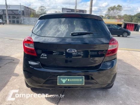 KA 1.0 SE 12V