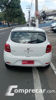 SANDERO 1.0 12V SCE Authentique