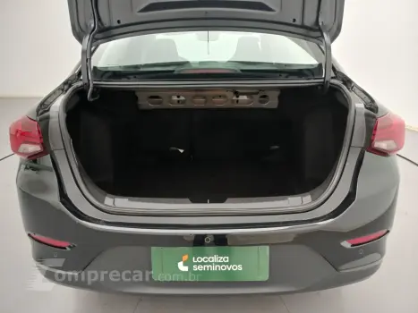ONIX 1.0 TURBO FLEX PLUS PREMIER AUTOMÁTICO