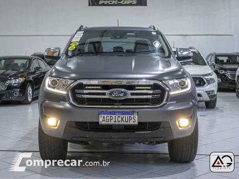 RANGER 3.2 Limited 4X4 CD 20V