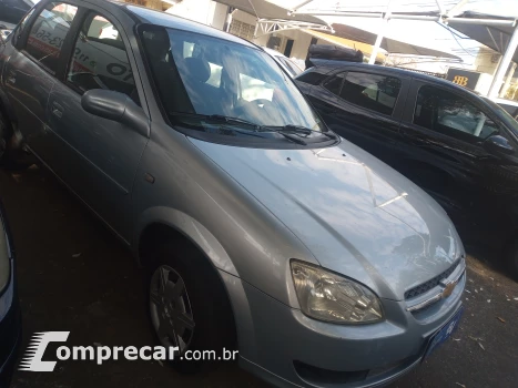 CLASSIC 1.0 MPFI LS 8V