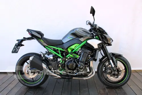 KAWASAKI KAWASAKI Z900