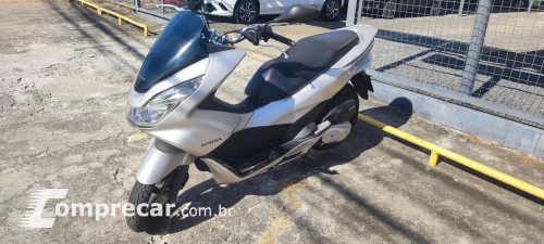 Pcx