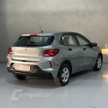 ONIX HATCH 1.0 12V Flex 5p Mec.