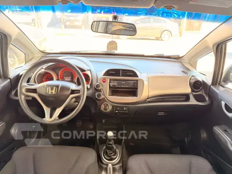 FIT 1.4 DX 16V