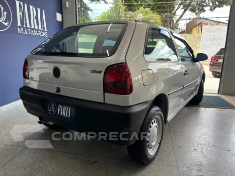 Gol Special/ Special Xtreme 1.0 Mi 2p