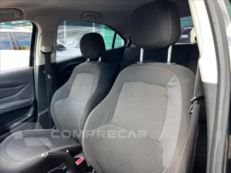 ONIX 1.4 MPFI LTZ 8V