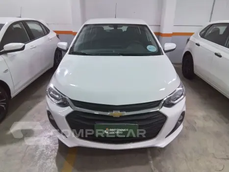 ONIX 1.0 TURBO FLEX LT MANUAL