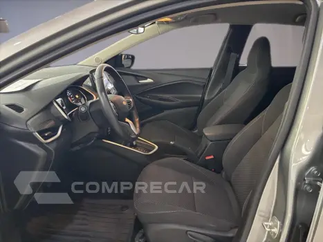 ONIX 1.0 TURBO FLEX LTZ AUTOMÁTICO