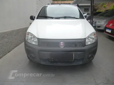 STRADA 1.4 MPI Hard Working CS 8V