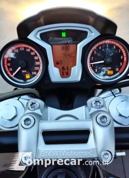 BMW R NINET