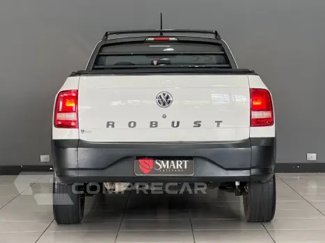 SAVEIRO 1.6 MSI ROBUST CS 8V FLEX 2P MANUAL