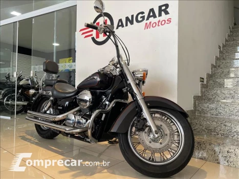 SHADOW 750