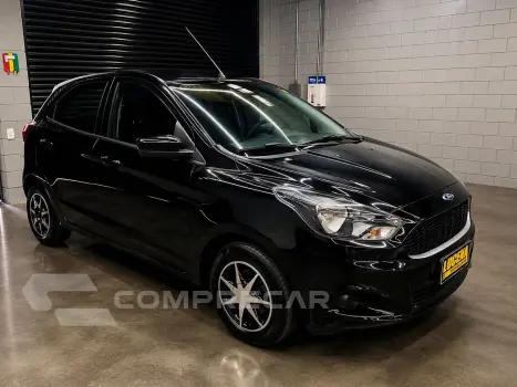 Ka 1.0 Ti-Vct Flex Se Manual