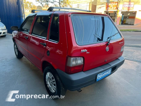 UNO 1.0 MPI Mille 8V