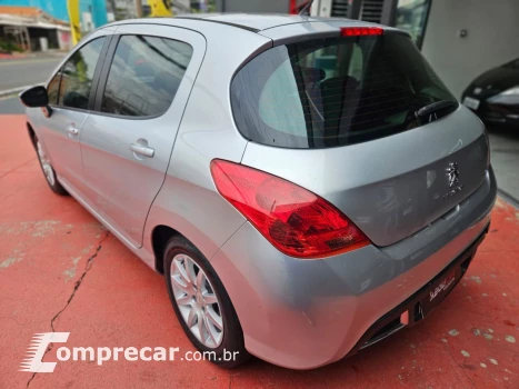 308 Active 1.6 Flex 16V 5p mec.