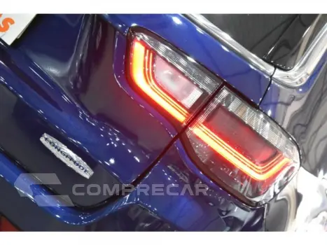COMPASS - 1.3 T270 TURBO LONGITUDE AT6