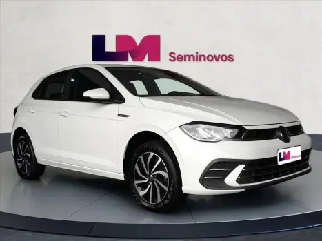 POLO 1.0 170 TSI HIGHLINE AUTOMÁTICO