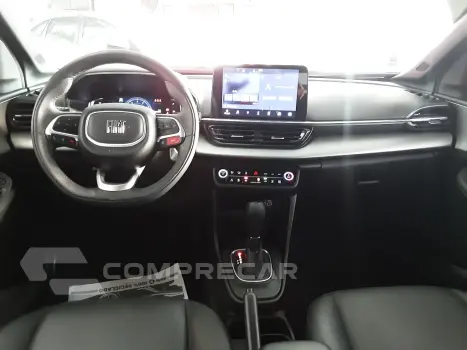 PULSE 1.0 TURBO 200 FLEX IMPETUS CVT
