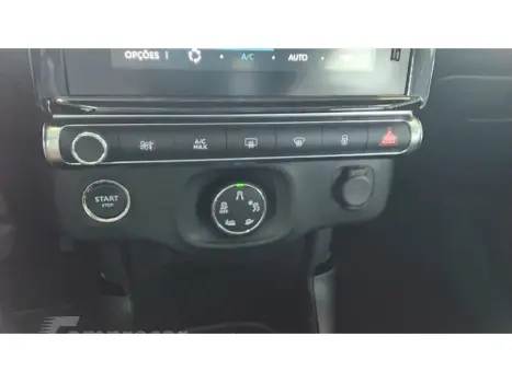 C4 CACTUS 1.6 THP FLEX SHINE EAT6