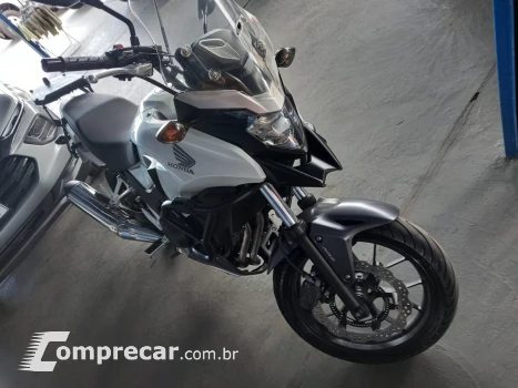Cb 500x