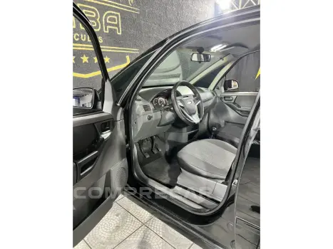 MERIVA 1.8 MPFI JOY 8V FLEX 4P MANUAL