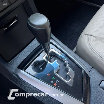 Corolla ALTIS/A.Premiu. 2.0 Flex 16V Aut